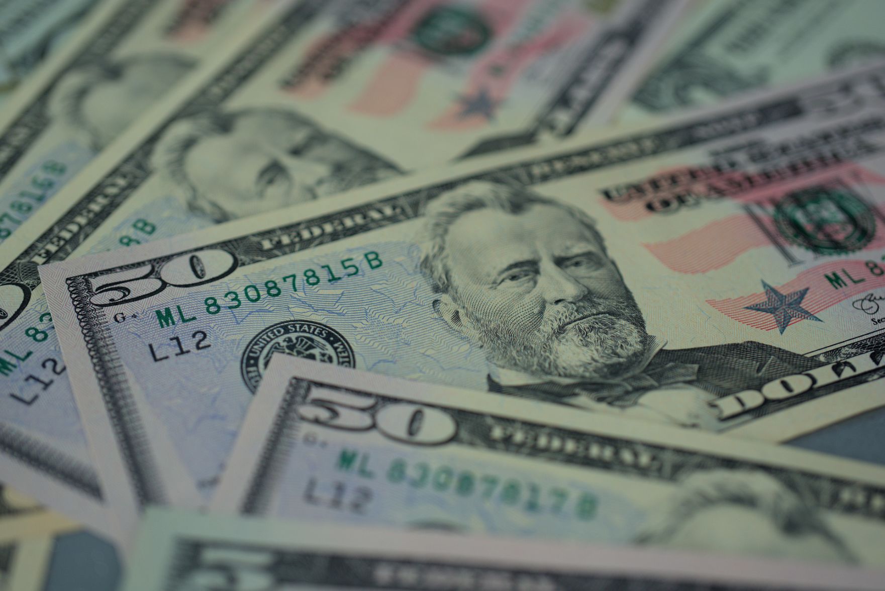 4. Decide how much you want to spend